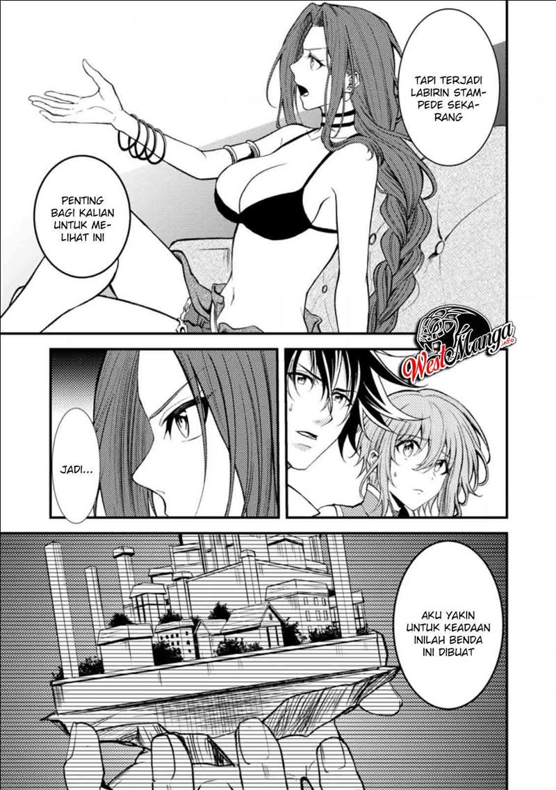 Party Kara Tsuihou Sareta Sono Chiyushi, Jitsuha Saikyou Nitsuki